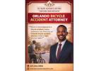 Bicycle Accident Attorney in