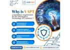 VAPT Certification in Dubai