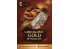 Cash Against Gold in