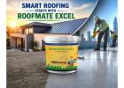 waterproof roof protection for homes
