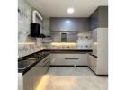 Best Modular Kitchen in Gurgaon for Modern Living | Betula Kitchen