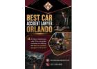 The Best Car Accident Lawyer in