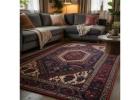 Jansons Carpets Showcases Best Persian Carpets in Delhi with Timeless Elegance