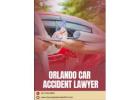 Car Accident Lawyer in