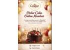 Order Cake Online in