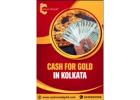 Cash for Gold in