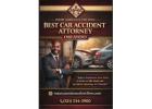Get Justice Fast with the Best Car Accident Attorney in