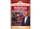 Bicycle Accident Lawyer Ready to Win Your Case in