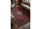 Jansons Carpets Showcases Handmade Carpets and Rugs in Delhi with Premium Craftsmanship