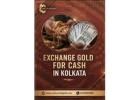 Exchange Gold for Cash in