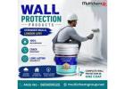 Wall Protection Solutions for Cracks, Damp & Moisture