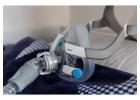 Portable Mesh Nebulizer Machine for Easy Travel and Effective Treatment