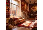 Jansons Carpets Highlights Tribal Carpets in Delhi with Authentic Artistic Designs