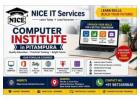 Build Your IT Career with the Best Computer Institute in Pitampura
