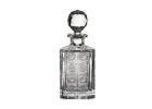 Bohemia Crystal Decanter | Premium Czech Barware