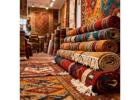 Jansons Carpets Showcases Best Handmade Persian Carpets in Delhi with Timeless Elegance