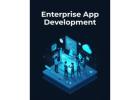 Invoidea is the Best Enterprise App Development Services for Large Businesses