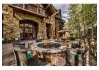Residences bachelor gulch