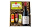 Hickory Farms gift sets for gourmet gifting