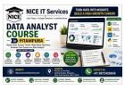 Join a Job-Oriented Data Analyst Course in Pitampura Today