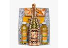 Turn casual gatherings into special moments with a mimosa gift set