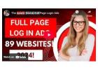 Promote Business Through Classified Marketing Strategy