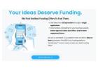 We Help Businesses Get Funds With No Collateral. Revenue Based. 48 Hour Approval