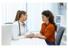 best gynecologist in dubai mediclinic