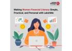 Making Women Financial Literacy Simple, Practical, and Personal with LakshMe