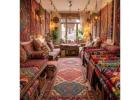 Jansons Carpets Showcases Handmade Carpets in Delhi with Premium Craftsmanship