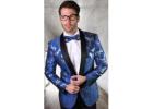 tailored fit suits