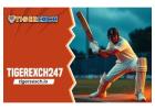 Tiger Exchange 247: Join Tiger Exchange 247 to play and bet online