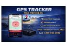 Best GPS Tracker For Vehicles in USA