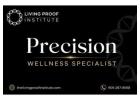 Achieve Better Health with a Precision Wellness Specialist