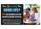 Earn From Home - No Experience Needed (Training Included)