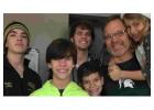 Family chiropractors Fenton