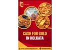 Cash for Gold in