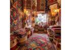 Jansons Carpets Showcases Best Handmade Persian Carpets in Delhi with Timeless Elegance