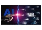 AI SEO Services – Future-Ready Digital Marketing