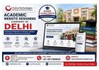 Chahar Technologies – Leading Academic Website Designing Company in Delhi