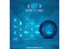 Invoidea is the Best IoT App Development Services for Smart Solutions