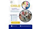 3.	Boost Your Child’s Development with Therapy in Bangalore