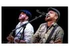 live Irish music