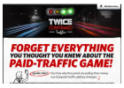 Don’t take risks - get only verified sales with our traffic