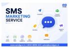 Advanced Bulk SMS Marketing Solutions for Automated Business Growth