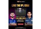 khelostar Exclusive: May 9 RR vs GT Match Day Offer!
