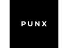 PUNX -  AI-Powered Creative Production for Modern Brands