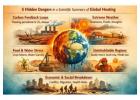summary of global warming