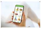 Invoidea is a grocery app development company delivering scalable retail app solutions for businesse