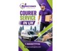 Courier Service in UK